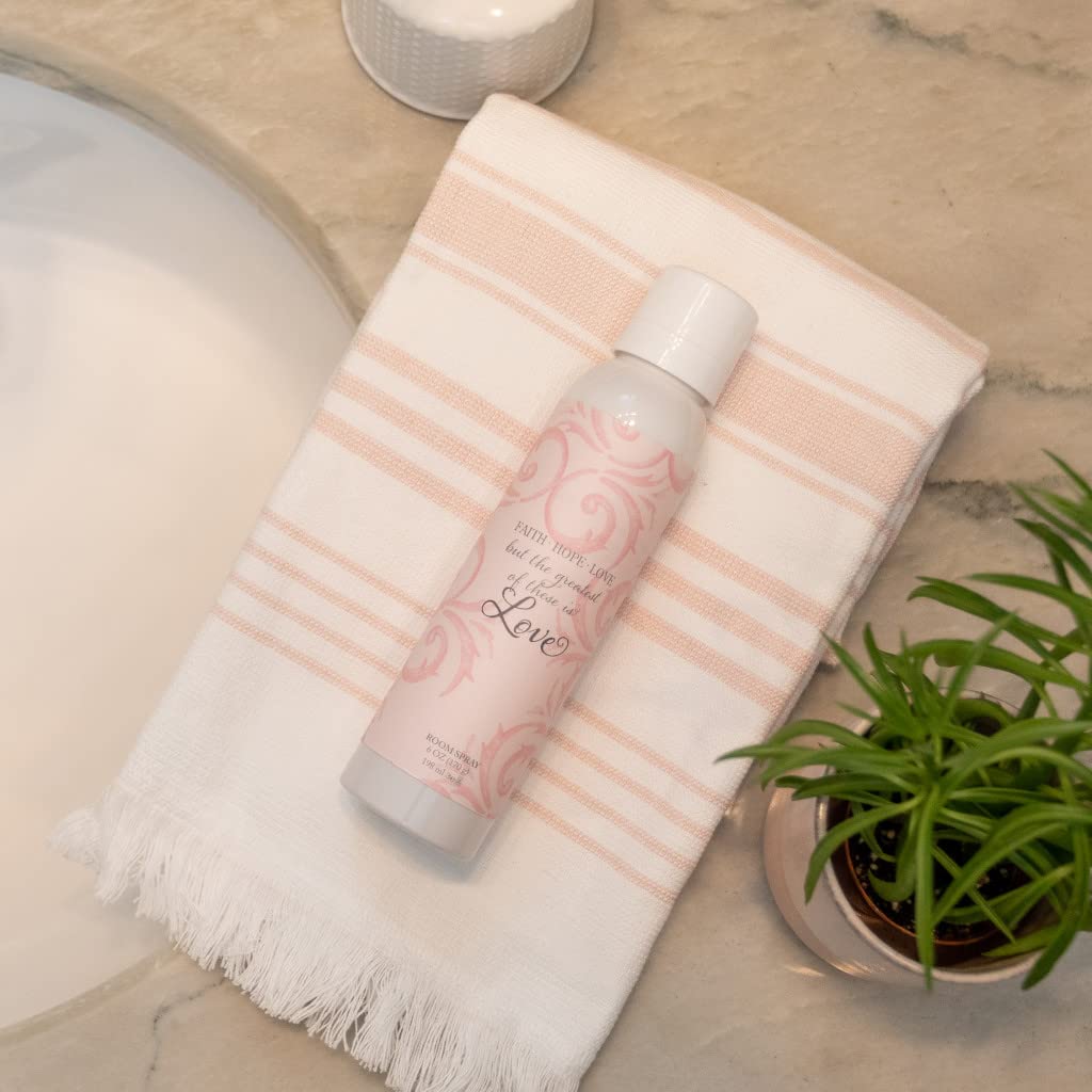 Amazon.com: WILLOWBROOK | Fresh Scents Scented Non-Aerosol